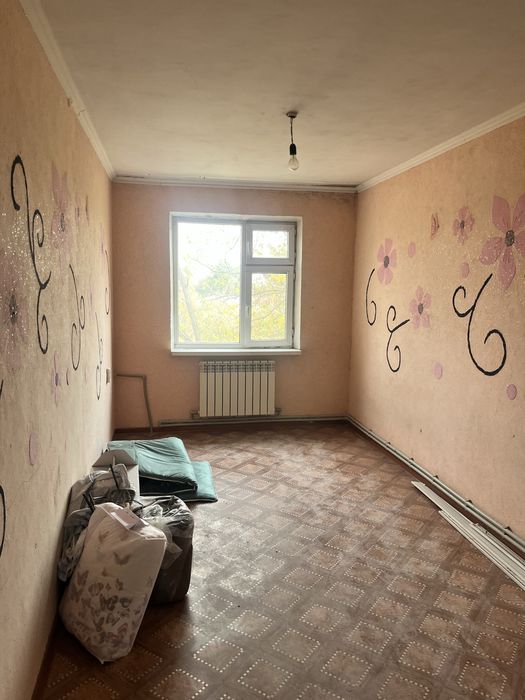 Продается квартира