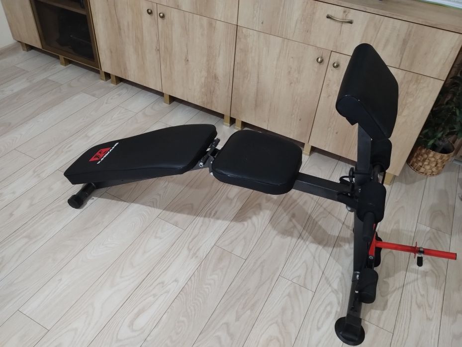 Banca pentru sport