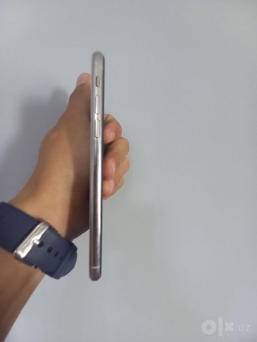 iphone x ideal soraganla uchun