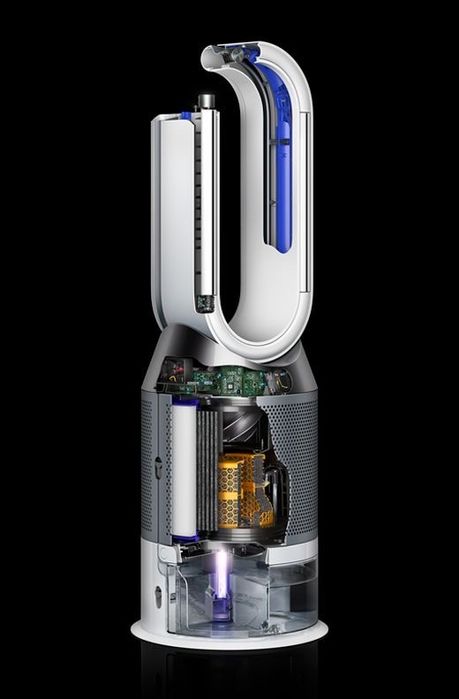 Dyson сервисный центр