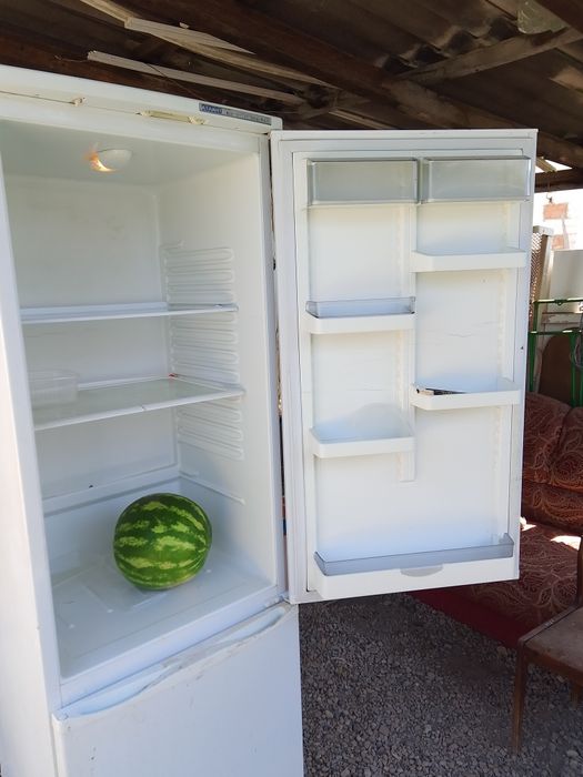 Холодильник Атлант