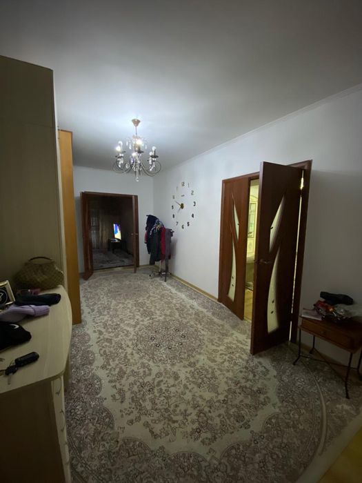 Продается квартира