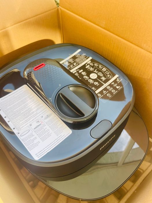 Philips Мултикукър “ “ Всичко в едно”