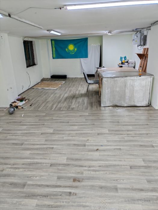 Сдам в аренду подвальное помеще! ния!