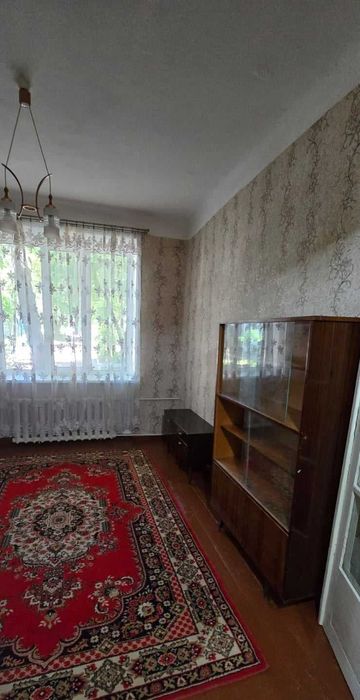В продаже 2 комнатная квартира