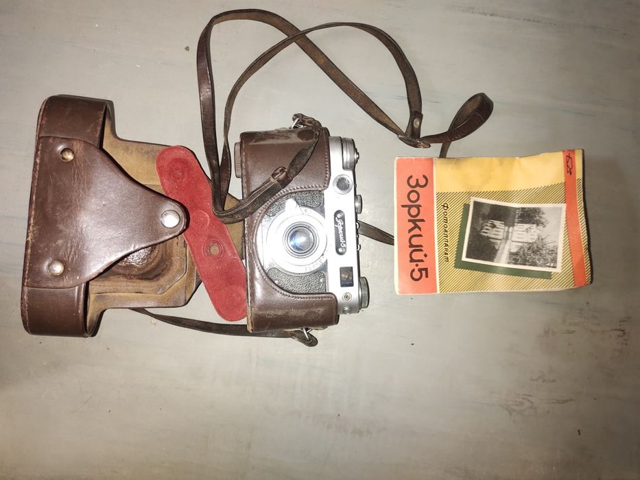 Продам фотоаппараты раритетные