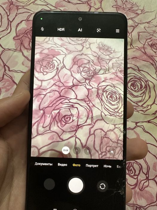 Redmi note 10 pro