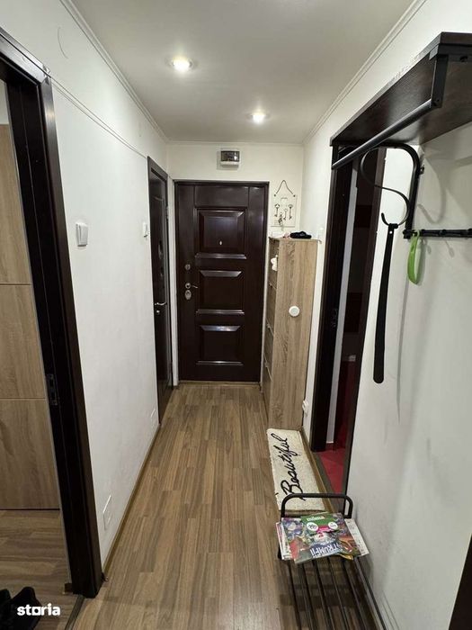 Garsonieră decomandată, 40 mp – Lujerului, Sector 6