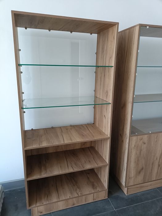 Продам новую мебель