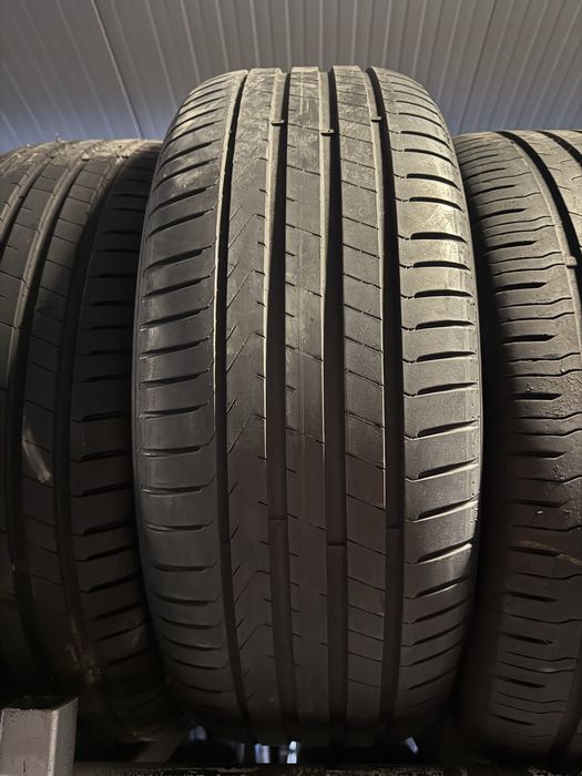 Anvelope 245/50/19 Pirelli