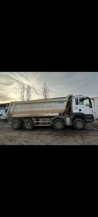 Man авоосамосвал Сотилади