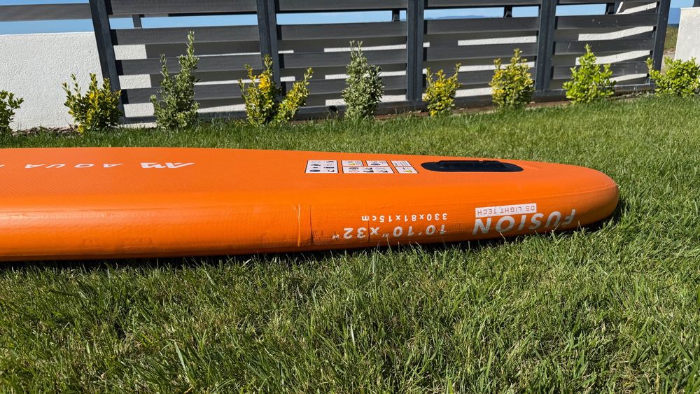 Aqua Marina Fusion SUP