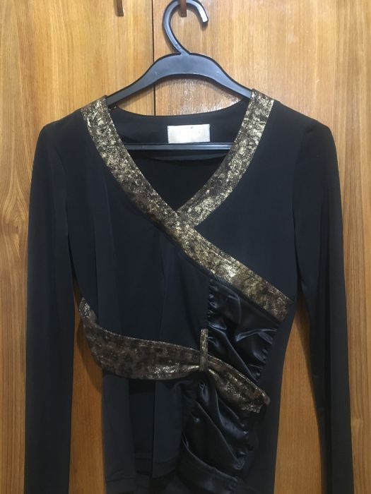 Костюм вечерний