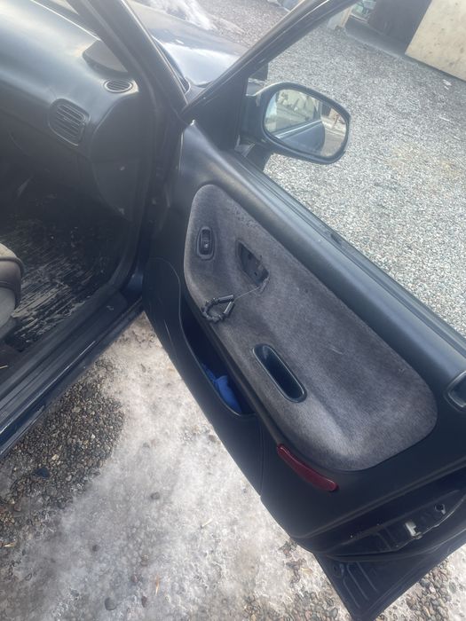 Хюндай соната 1994года