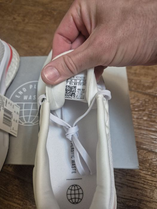 Adidas Supernova M mărimea 40