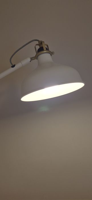 Lampadar/ lampa citit IKEA Ranarp