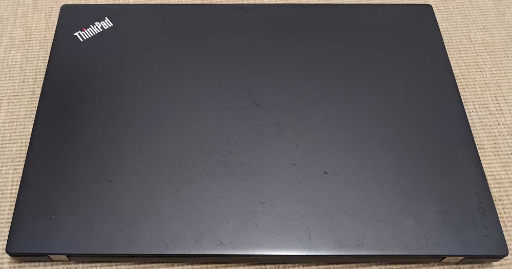 Laptop Lenovo T470s Intel I5 7200u SSD Ram 8 12Gb 14 inch Full Hd