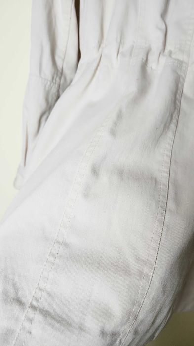 Парка яке Vero Moda XS