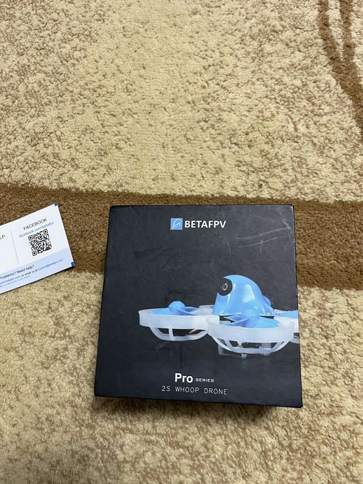 Дрон BETAFPV Pro series
