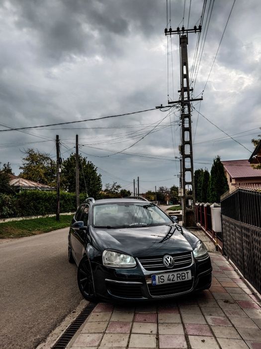 Volkswagen Golf 5 (vw)