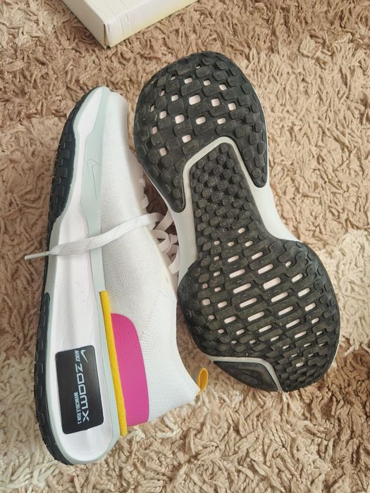 Nike Invincible run 3