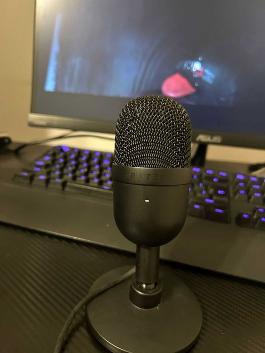 Microfon Razer Seiren Mini
