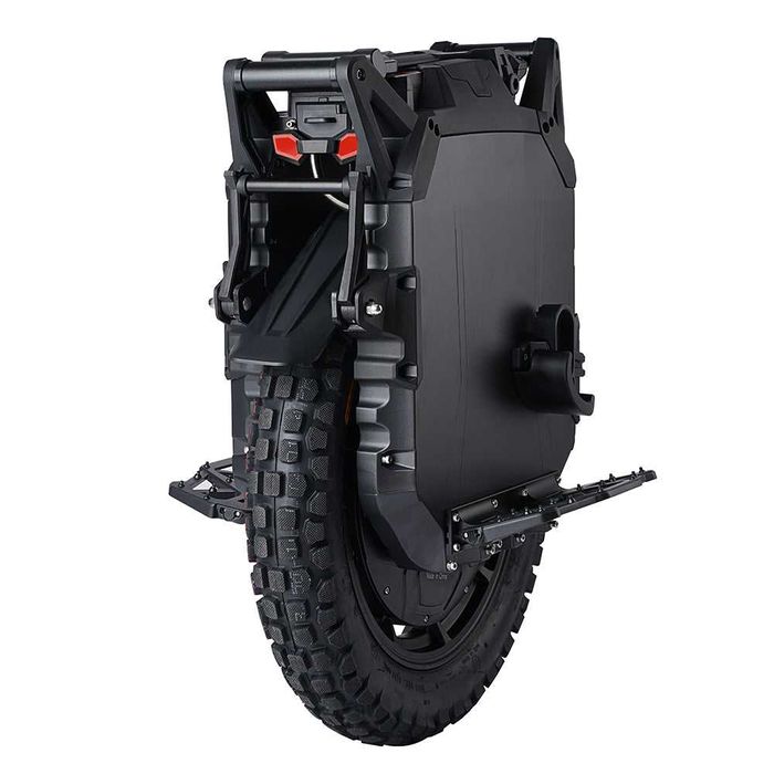 Моноколесо Leaperkim Veteran Oryx