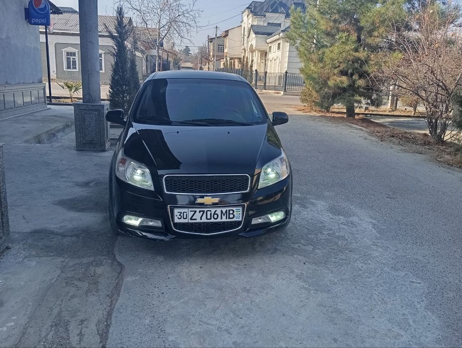 Авто Nexia3  Аренда Только