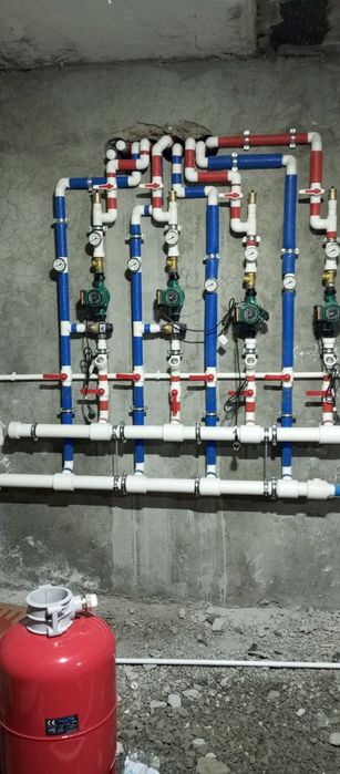 Вызов Сантехника на дом,по городу Фергана.