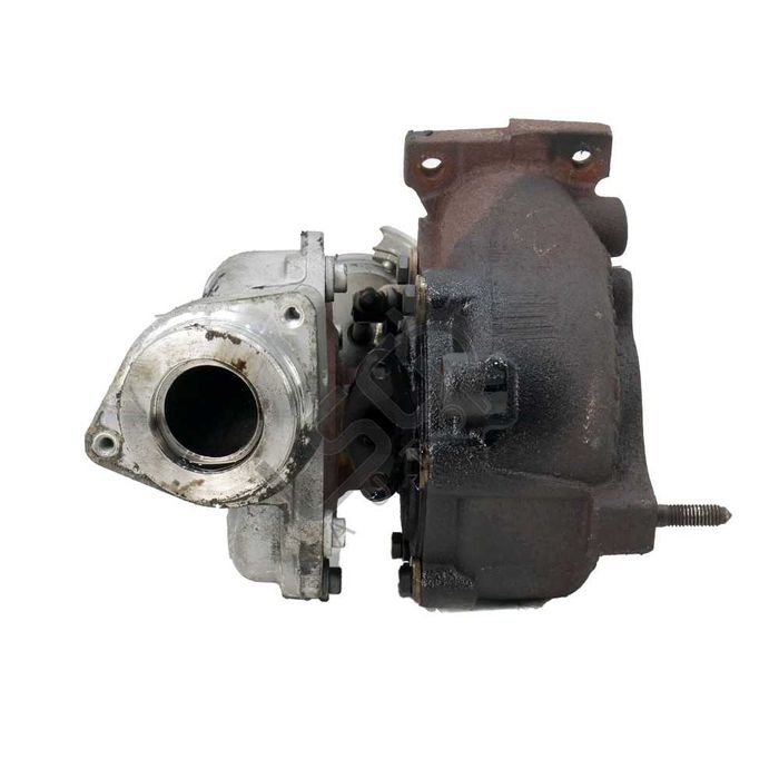 Турбо AUDI Q5 (8RB)  ID: 135935