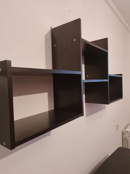 Писменое Стол и полка