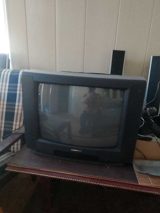 Телевизоры 5 штук Б\У