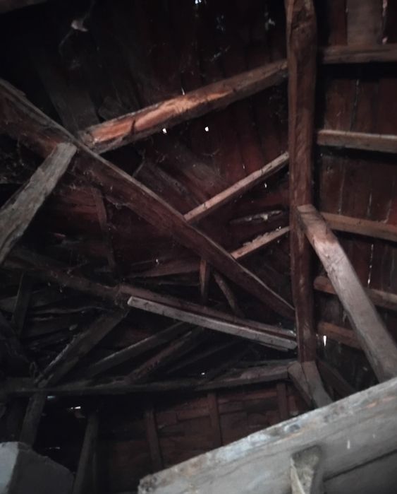 Продава къща в с.Слатино общ.Бобошево