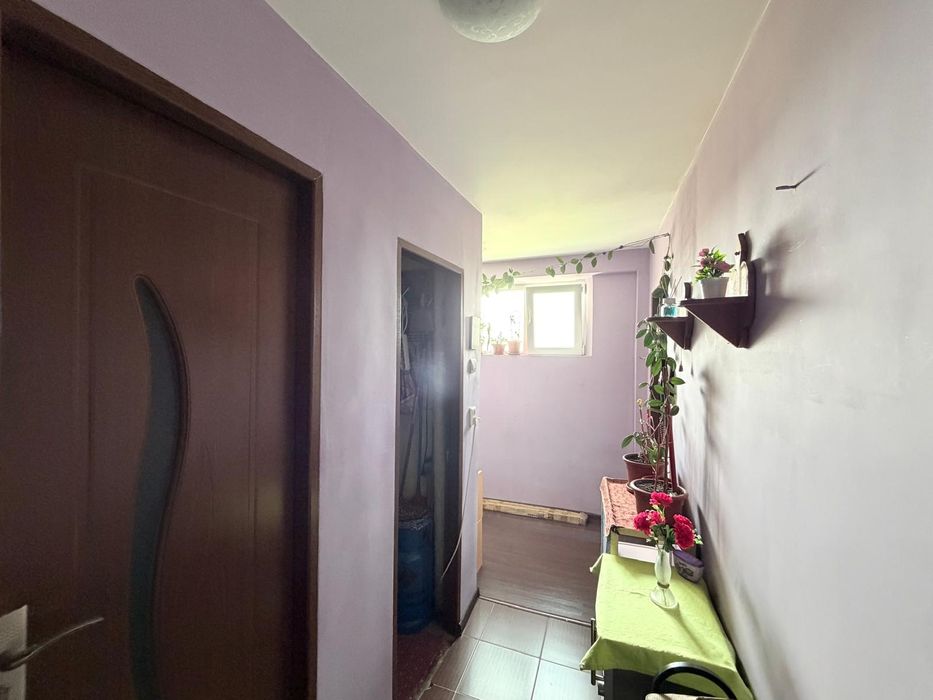 Vând Apartament 2 Camere