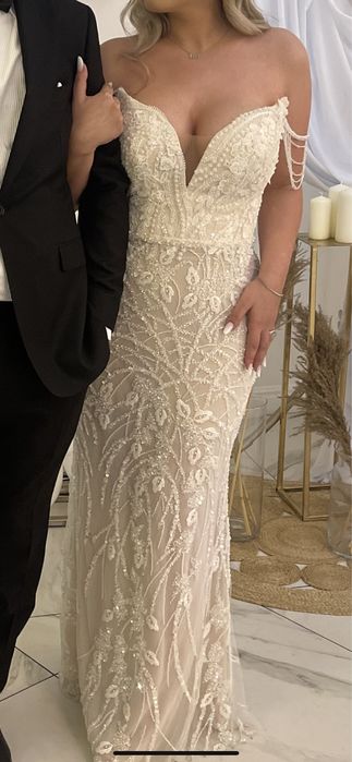 Rochie de mireasa Natalia Vasiliev