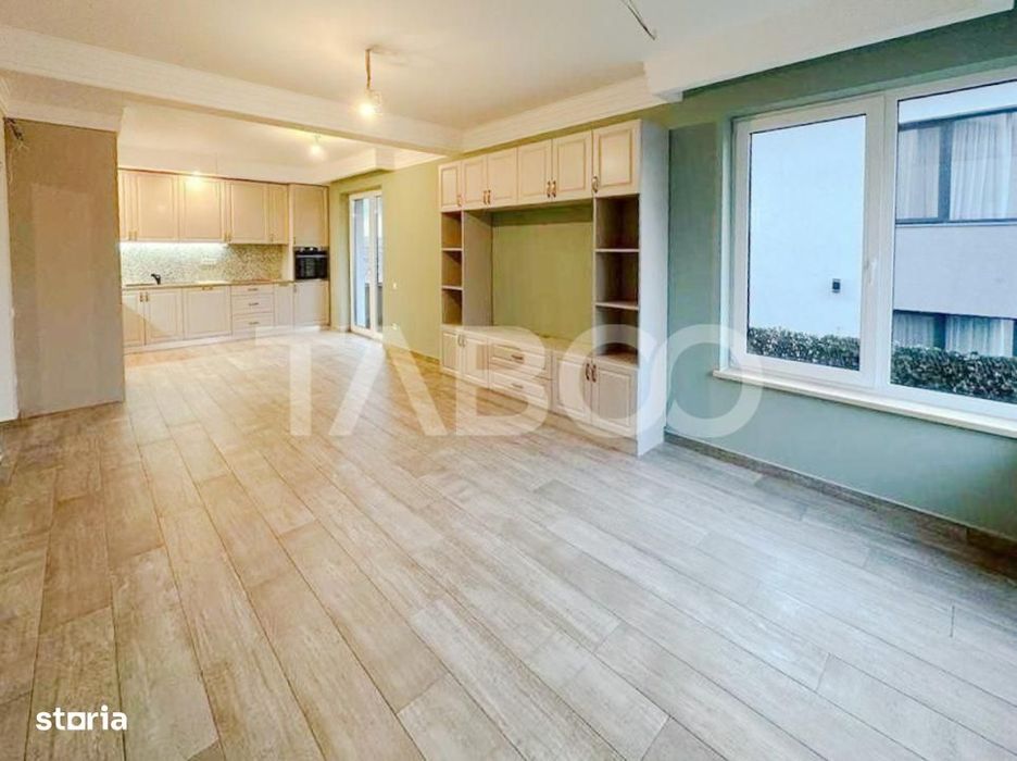De vanzare casa tip duplex finisat in Borhanci zona Hub Educational