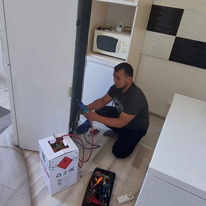 Ремонт Холодильников
