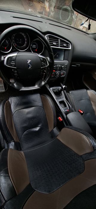 Citroen ds4 . Proprietar!