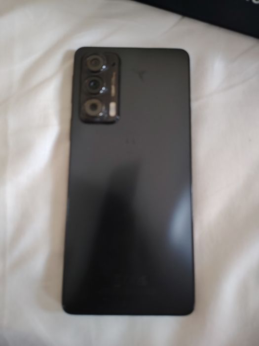 Motorola edge 20 lite