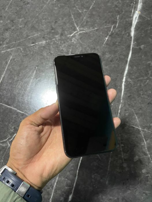 iPhone 11 Pro Идеал