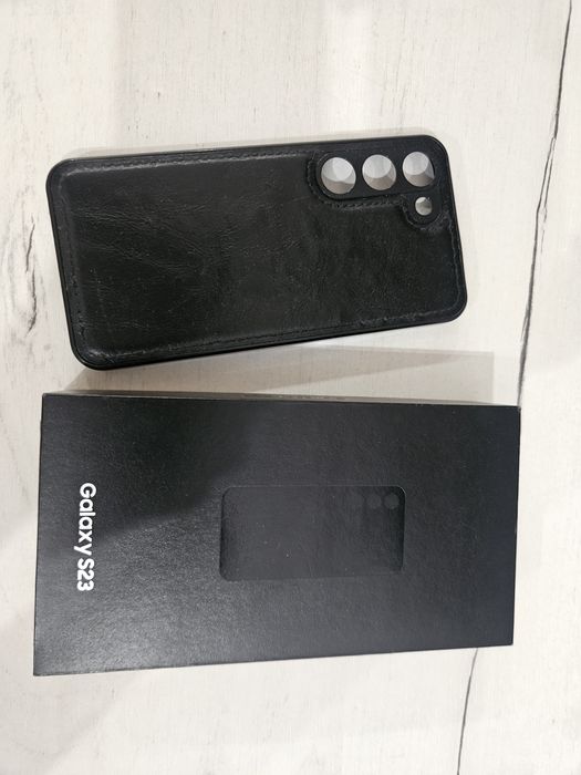 Samsung Galaxy S23