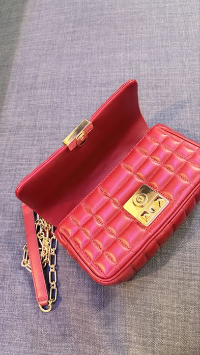Geanta Michael Kors , piele
