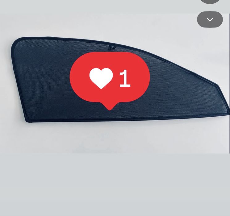 Продам шторки на Элантру