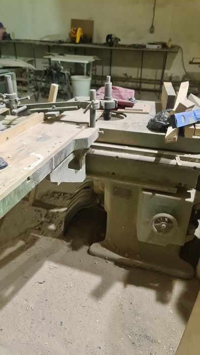 Столярный станки продажа
