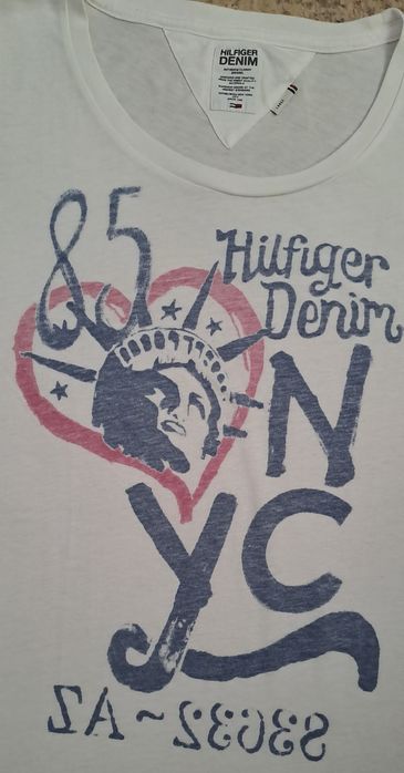 Tommy Hilfiger mărime L impecabil