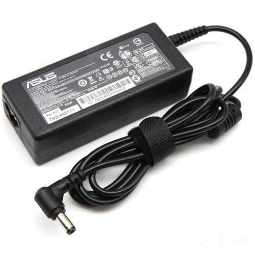 Блок питания Asus 19v 3.42a 5,5*2,5 зарядка