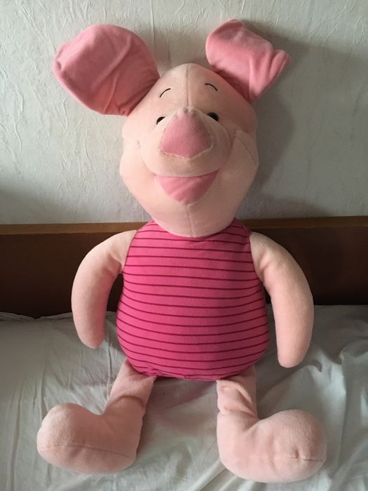 Плюшена играчка Прасенце