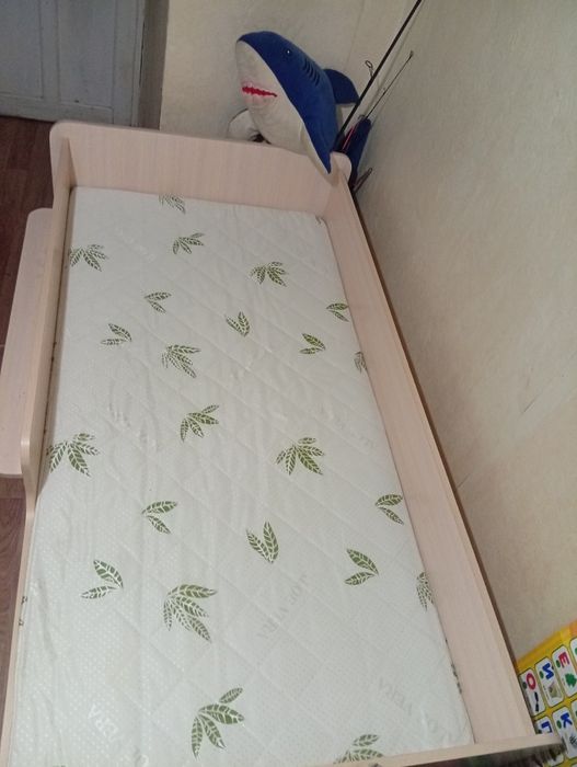 Продам кровать  детская