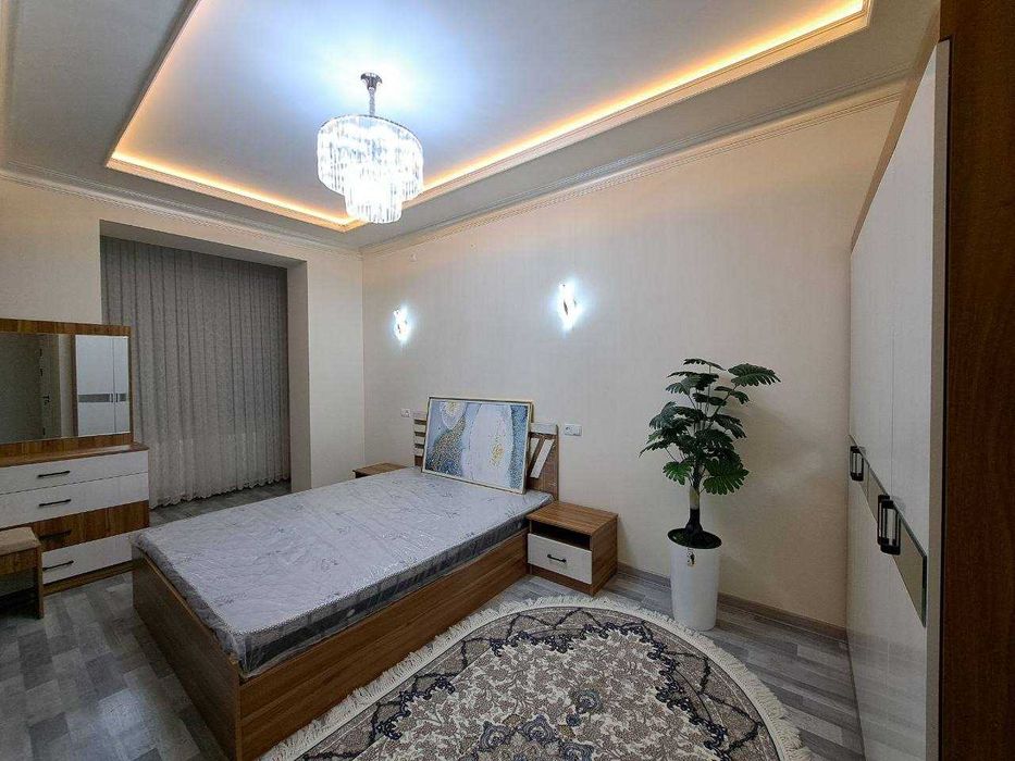 №4796 Продаетяс квартира с евро ремонтом