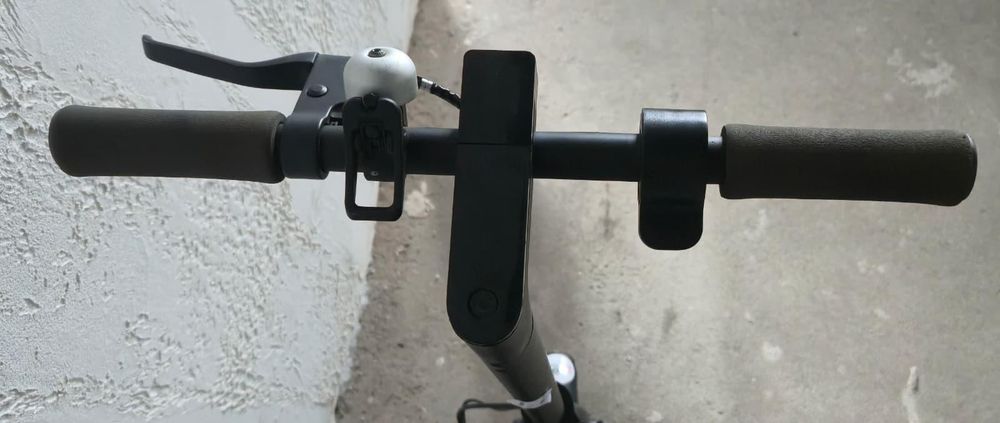Trotineta electrica pliabila Xiaomi Electric Scooter 3 Lite -A-